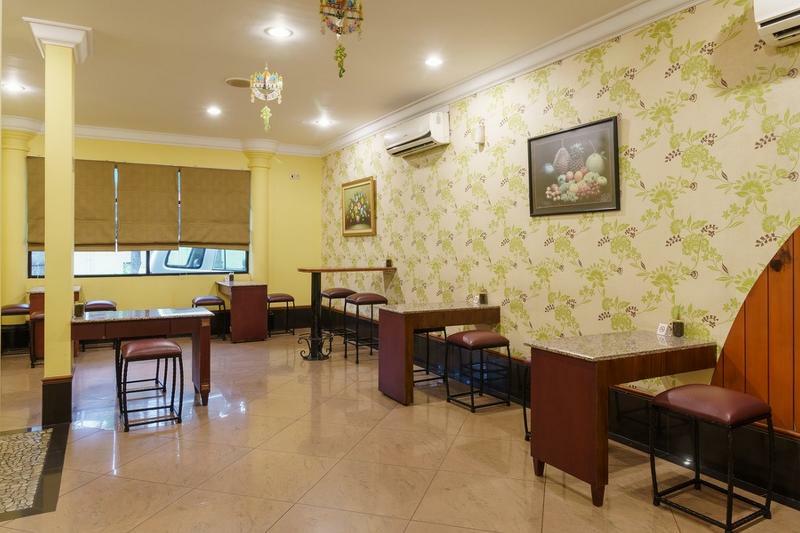 Reddoorz Plus Near Ancol Джакарта Экстерьер фото