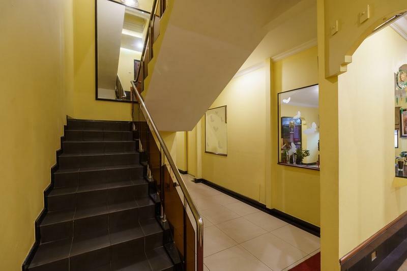 Reddoorz Plus Near Ancol Джакарта Экстерьер фото